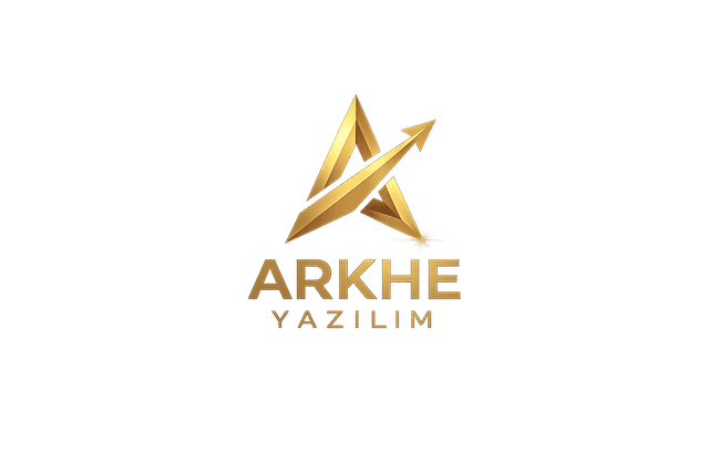 Arkhe Yazılım